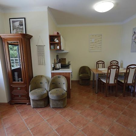 Przystan Stary Folwark Apartment Luaran gambar