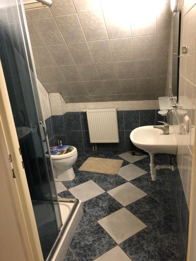 Przystan Stary Folwark Apartment Luaran gambar