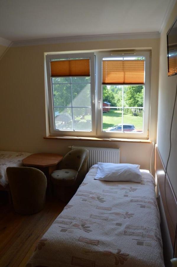 Przystan Stary Folwark Apartment Luaran gambar