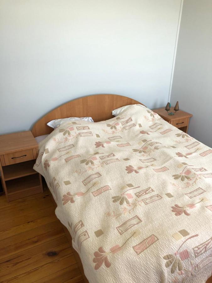 Przystan Stary Folwark Apartment Luaran gambar