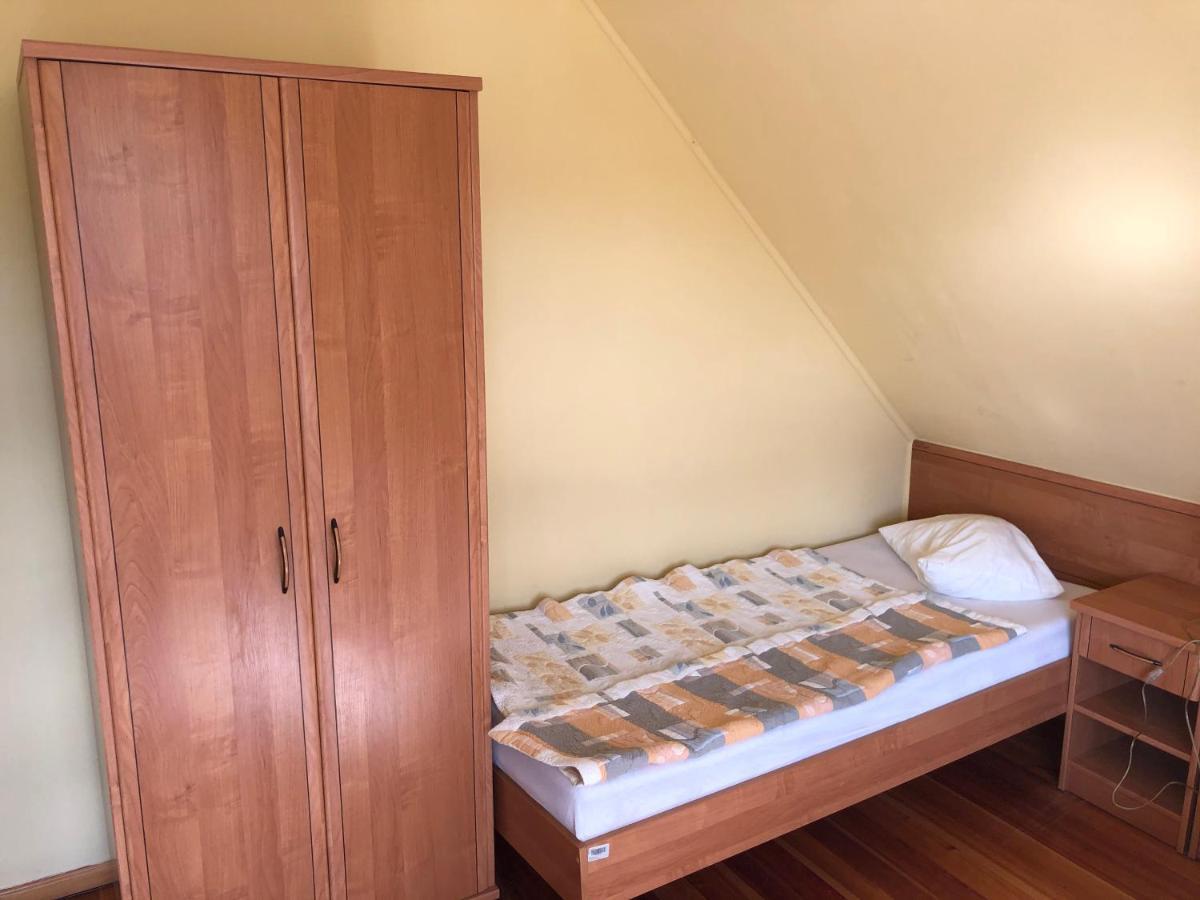 Przystan Stary Folwark Apartment Luaran gambar