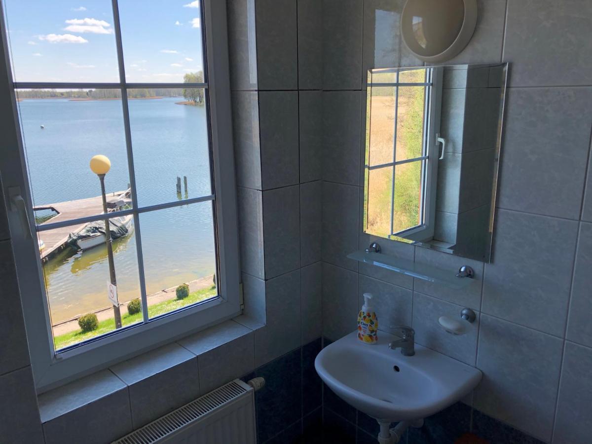 Przystan Stary Folwark Apartment Luaran gambar