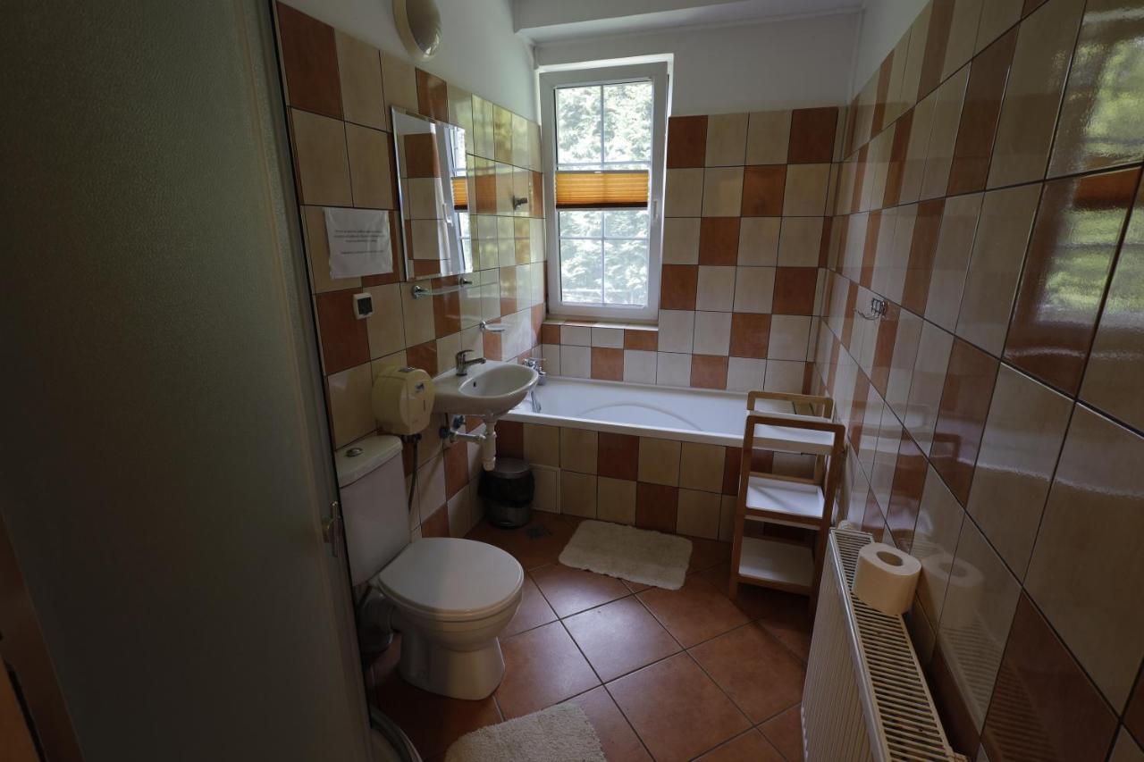 Przystan Stary Folwark Apartment Luaran gambar